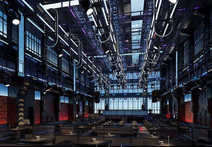 离石离石迈阿密酒吧,离石MIAMI CLUB