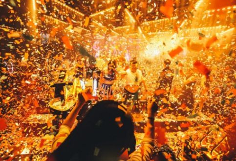 莒县莒县迈阿密酒吧,莒县MIAMI CLUB