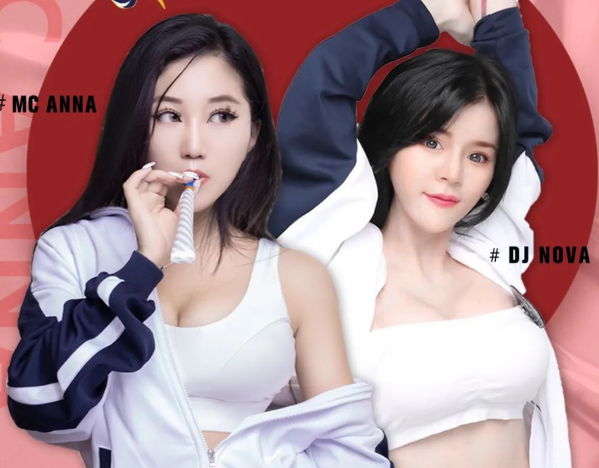 济南滚石酒吧/Rock Club 