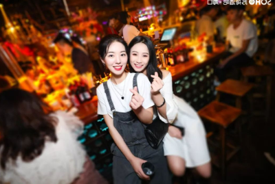 琼海琼海苏荷酒吧,琼海SOHO CLUB
