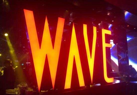 台北台北Wave酒吧,台北Wave Club