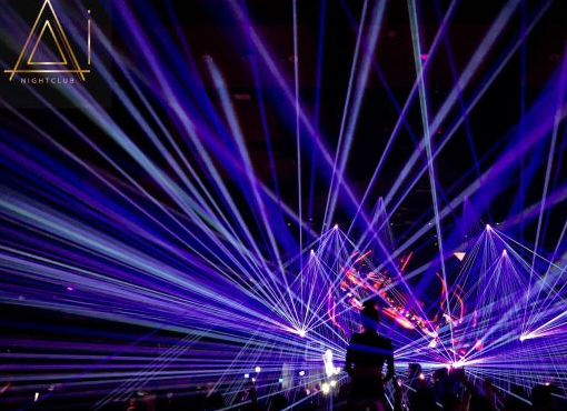 台北Ai酒吧/Ai Night Club