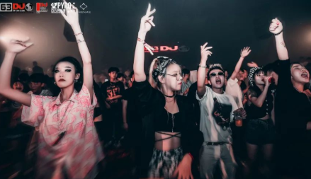 贵港贵港OP酒吧,贵港OPENPIE PARTY SPACE
