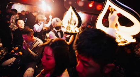青岛青岛OWL酒吧,青岛OWL CLUB