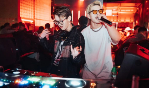 绵阳绵阳欧米亚酒吧,绵阳OMNIA Club