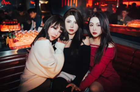 绵阳绵阳欧米亚酒吧,绵阳OMNIA Club