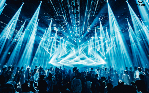 临汾TOXX酒吧/TOXX CLUB