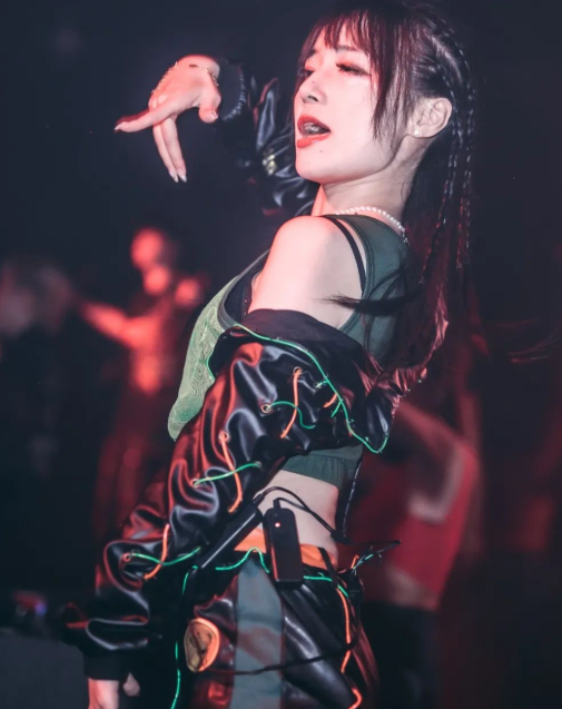 上海上海TAXX酒吧,上海TAXX club
