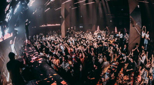 绍兴MIU酒吧/MIU CLUB