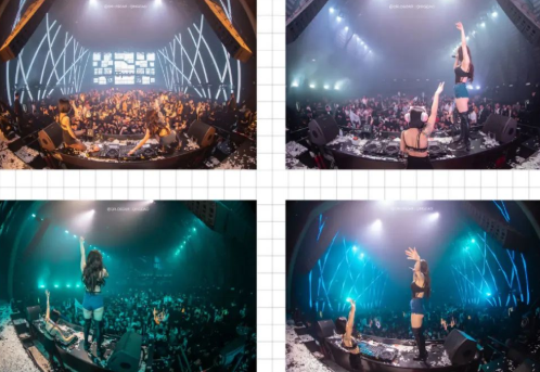 昆明DT酒吧/Dragon Tiger Club