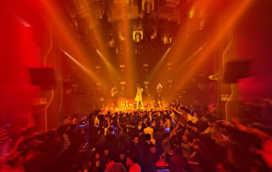 镇雄镇雄DT酒吧,镇雄DT CLUB