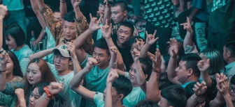 镇雄DT酒吧/DT CLUB