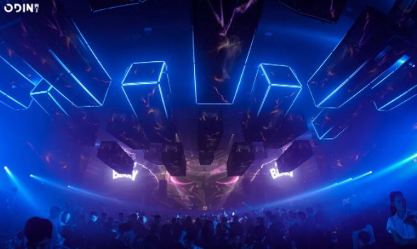 厦门厦门Raven酒吧,厦门Raven Night Club