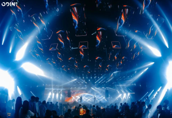 厦门厦门Raven酒吧,厦门Raven Night Club