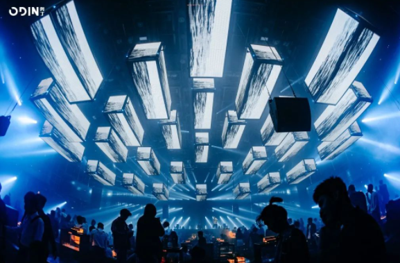 厦门Raven酒吧/Raven Night Club