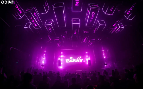 厦门厦门Raven酒吧,厦门Raven Night Club