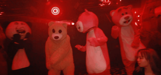 南宁南宁JX酒吧,南宁JX蹦迪星球