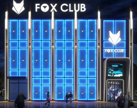 会理会理FOX CLUB,会理弗克斯酒吧
