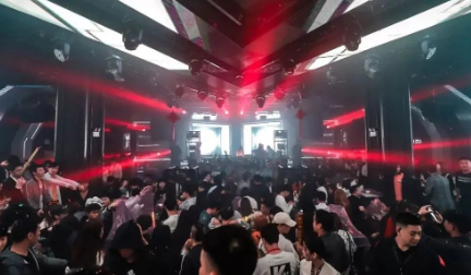 寮步寮步芬迪酒吧,寮步FENDI CLUB
