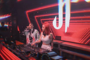 广州夜宴酒吧/夜宴CLUB