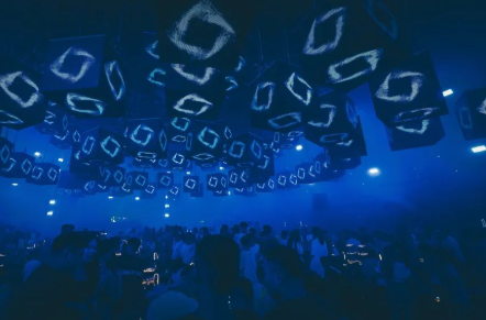 太原太原NEXT CLUB,太原奈斯特酒吧