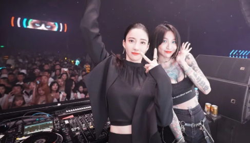 太原太原NEXT CLUB,太原奈斯特酒吧