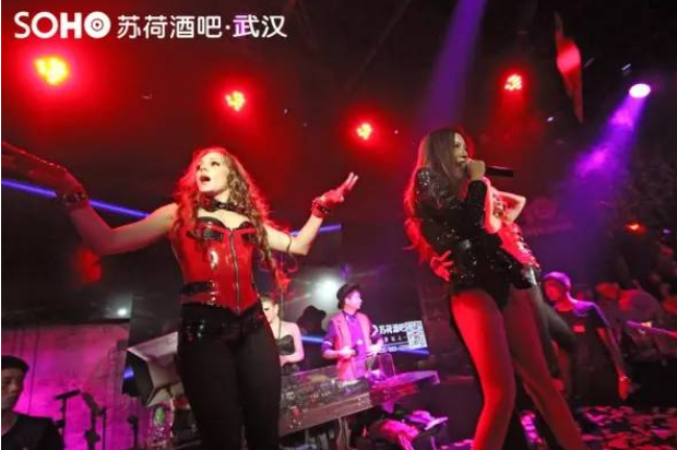 武汉武汉苏格缪斯酒吧,武汉MUSE CLUB 光谷店
