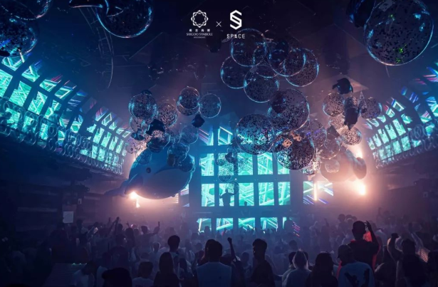 武汉武汉斯贝斯酒吧,武汉SPACE酒吧,武汉SPACE club