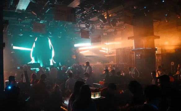 昆明昆明L2酒吧,昆明L2 Club