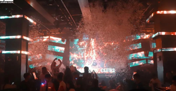 昆明昆明L2酒吧,昆明L2 Club