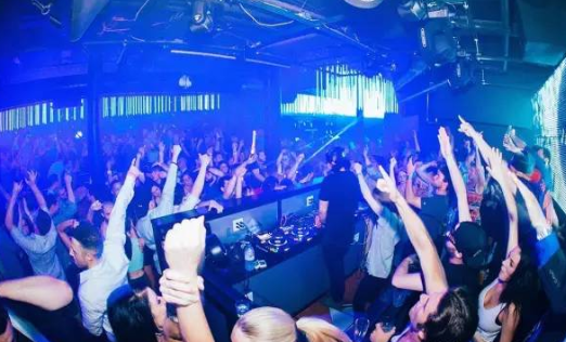 武汉武汉苏格缪斯酒吧,武汉MUSE CLUB 江滩店