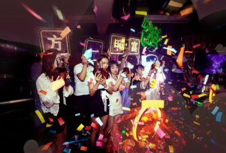 巴彦淖尔巴彦淖尔魅克斯酒吧,巴彦淖尔MIX CLUB