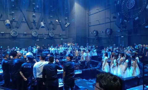 万载万载TG CLUB,万载天宫酒吧
