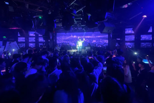 六安六安MASA CLUB,六安玛莎酒吧