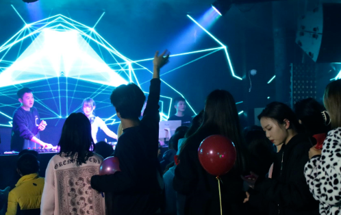 六安六安MASA CLUB,六安玛莎酒吧