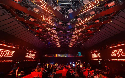 景德镇景德镇亚特兰蒂斯酒吧,景德镇ATLANTIS CLUB