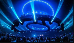 邯郸邯郸E+酒吧,邯郸壹加PARTY电音剧场