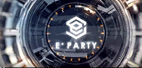 邯郸邯郸E+酒吧,邯郸壹加PARTY电音剧场