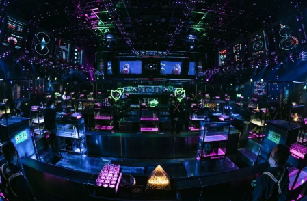 泰安泰安NEW COKO CLUB,泰安纽蔻蔻酒吧