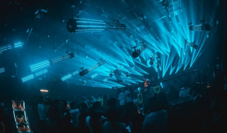 泰安泰安NEW COKO CLUB,泰安纽蔻蔻酒吧