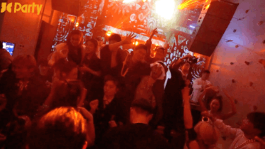 成都成都JC酒吧,成都JC Party