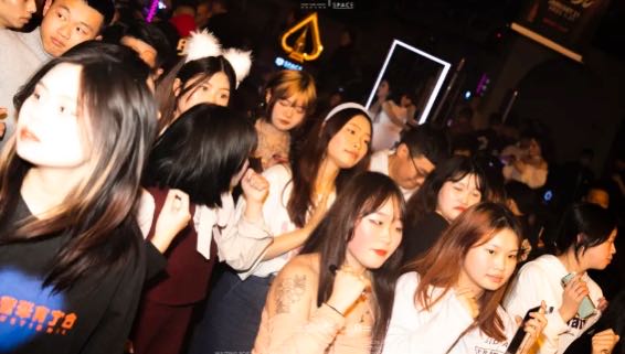 重庆重庆斯贝斯酒吧,重庆SPACE酒吧,重庆Space Plus