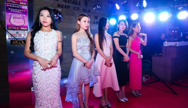 义乌义乌名仕酒吧,义乌MENAS CLUB