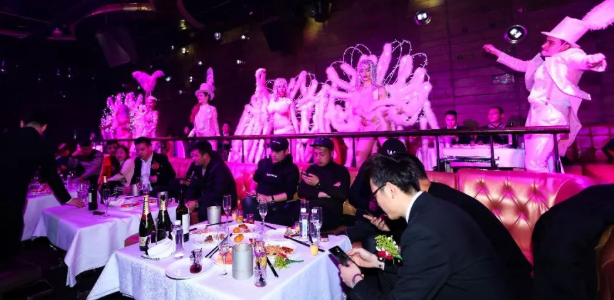 义乌义乌名仕酒吧,义乌MENAS CLUB