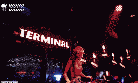 兰州兰州T61酒吧,兰州TERMINAL 61
