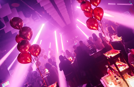 梧州梧州缪斯酒吧,梧州MUSE CLUB