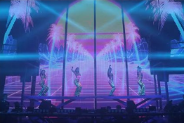 晋城晋城FT酒吧,晋城FiftyTwo Club
