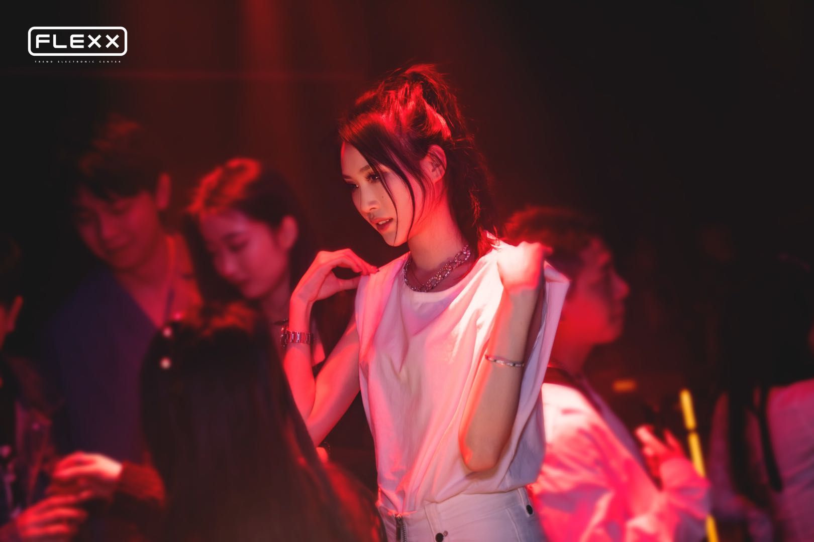 菲利克斯酒吧/FLEXX CLUB