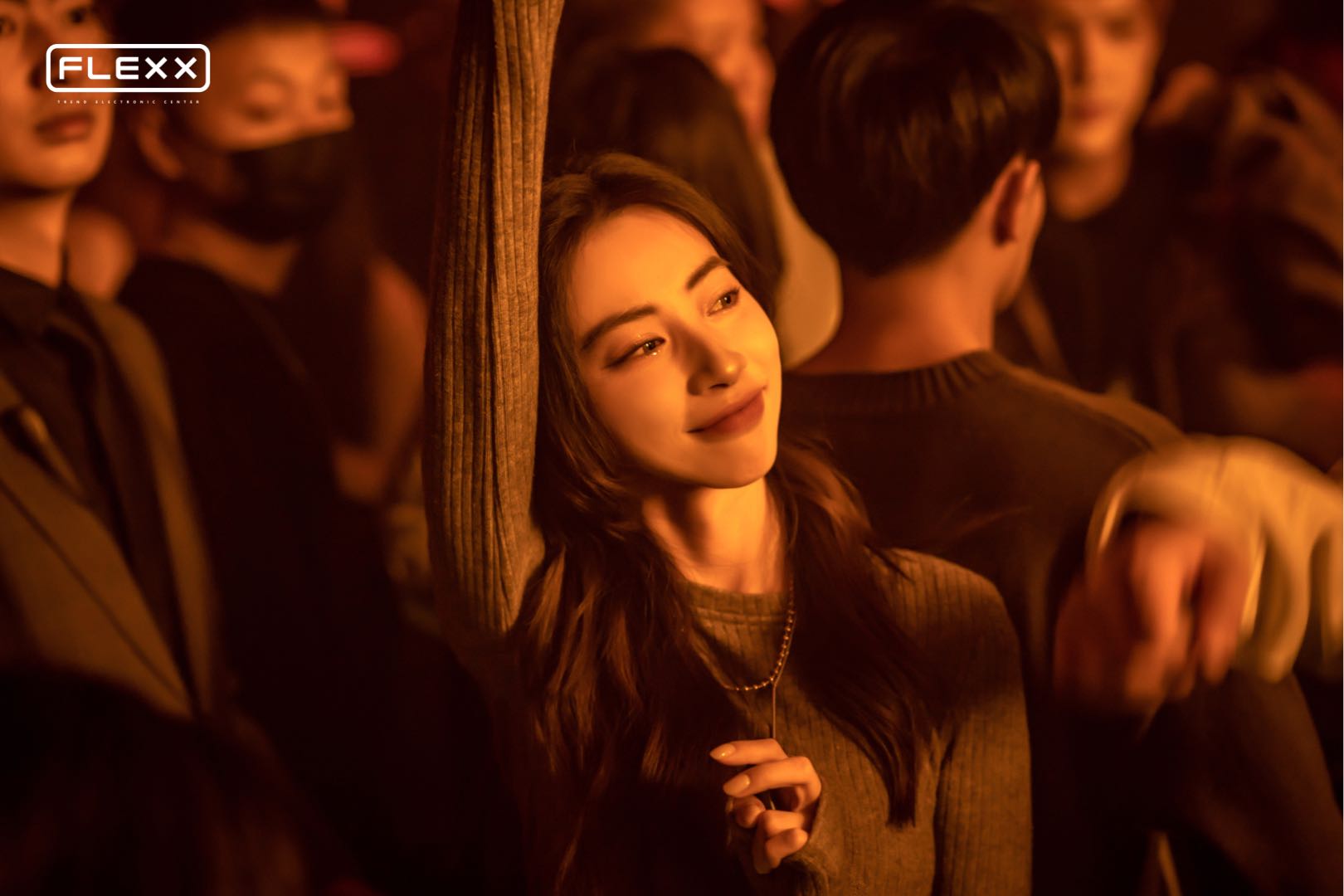 昆明昆明菲利克斯酒吧,昆明FLEXX CLUB