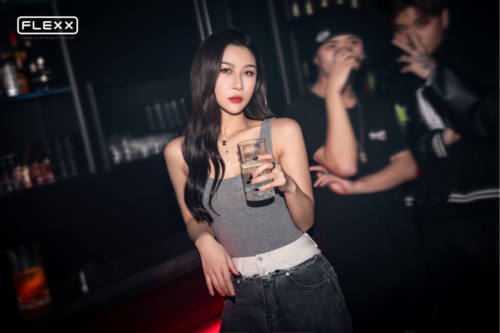 昆明昆明菲利克斯酒吧,昆明FLEXX CLUB